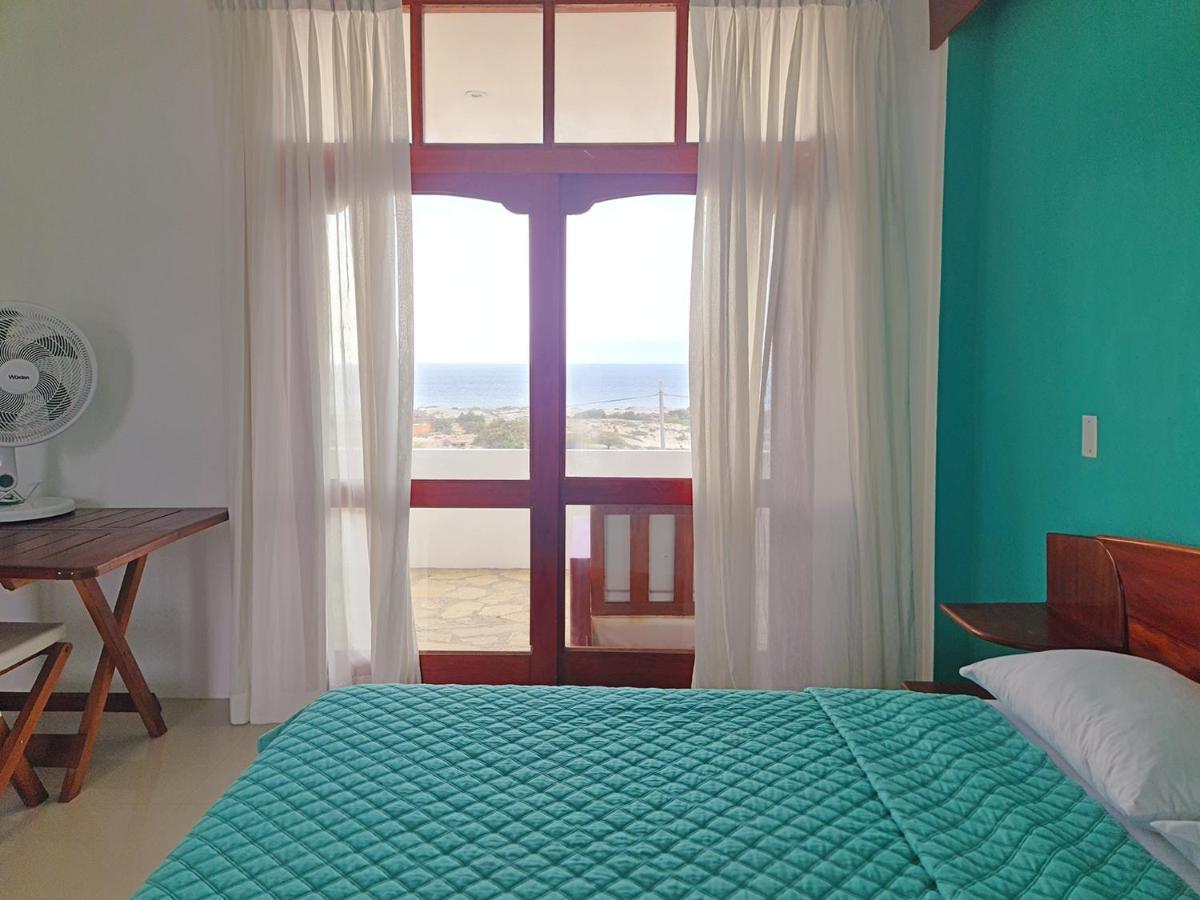 La Colina Hotel Los Órganos エクステリア 写真