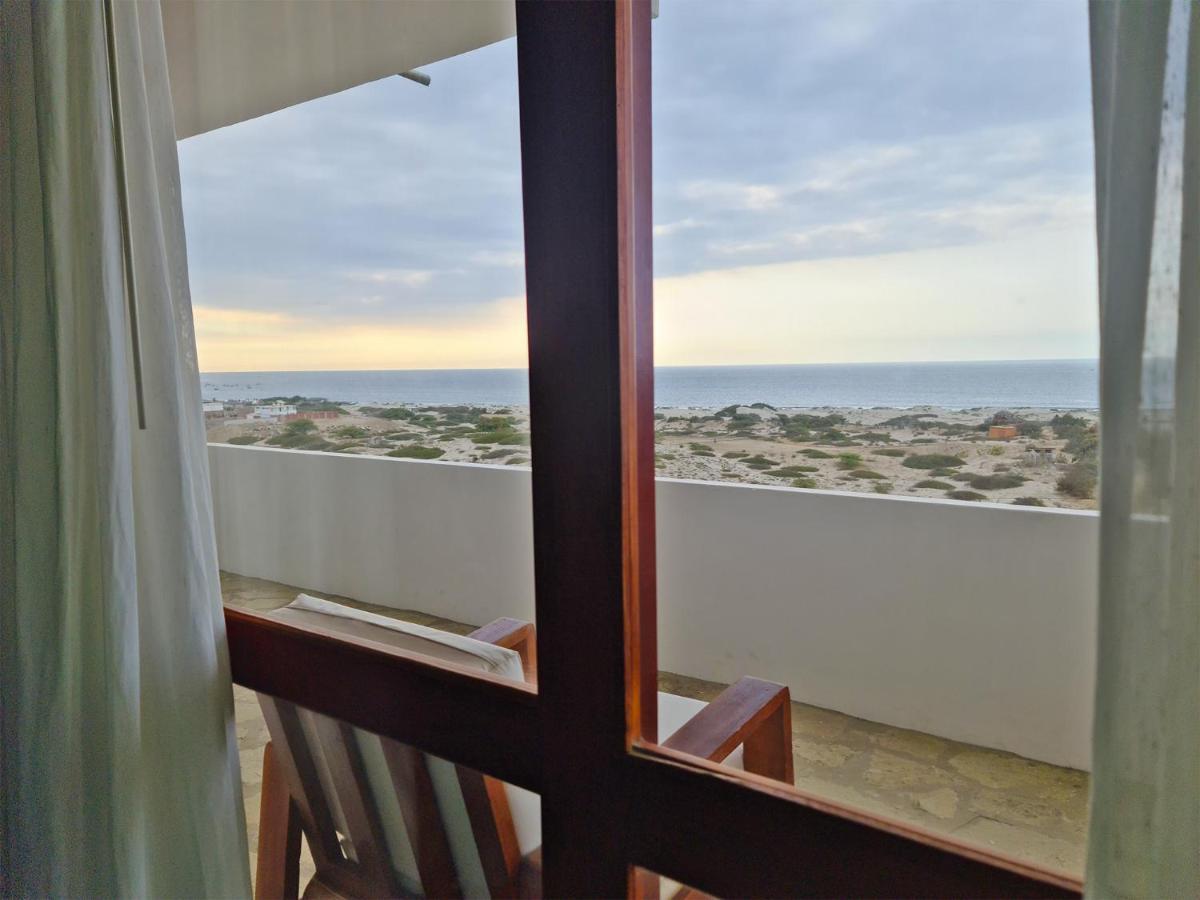 La Colina Hotel Los Órganos エクステリア 写真