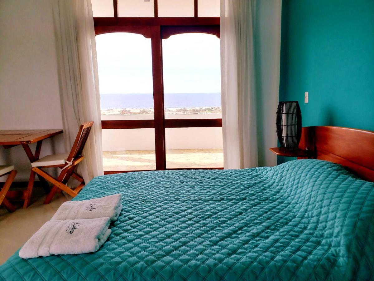 La Colina Hotel Los Órganos エクステリア 写真